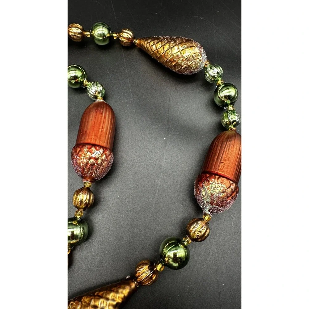 Christopher Radko ornaments are